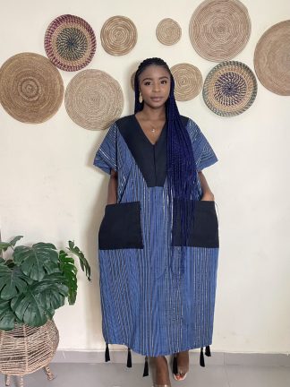 Aso Oke Bubu