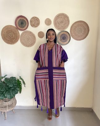 Aso Oke Bubu