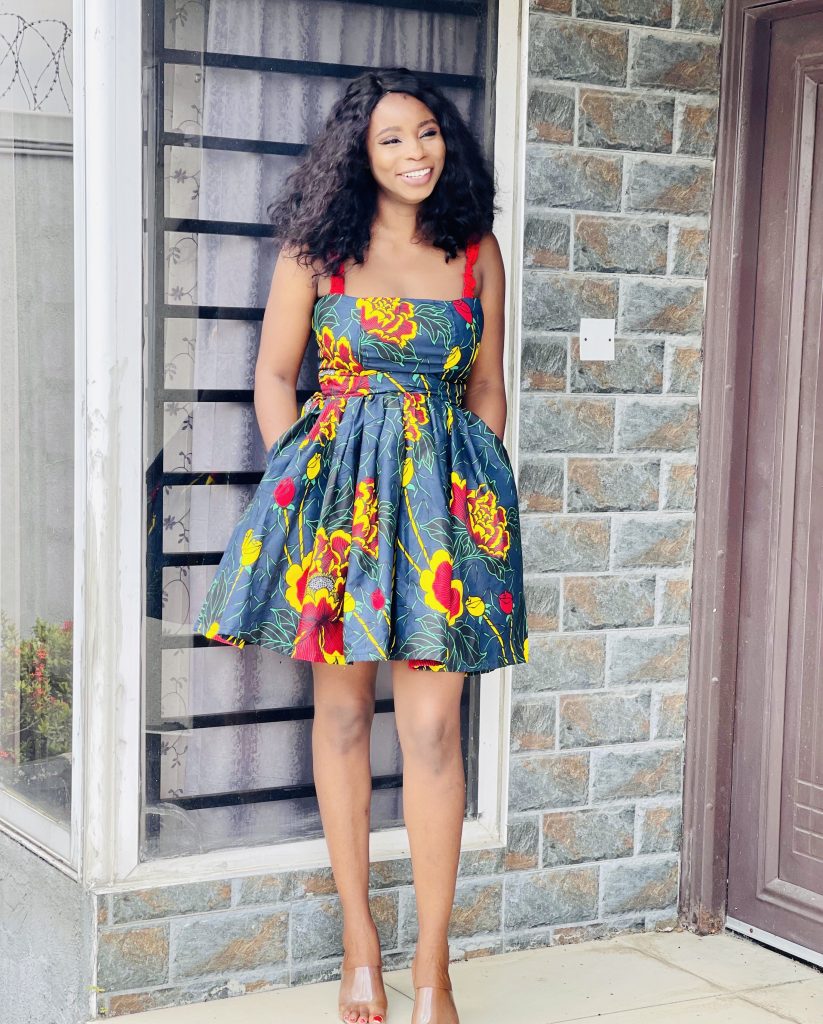 Founder ivybyivie