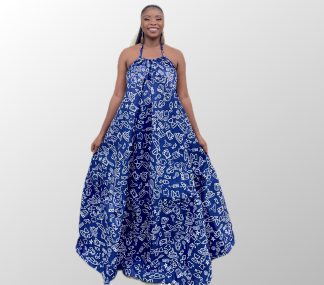 Kike Dress