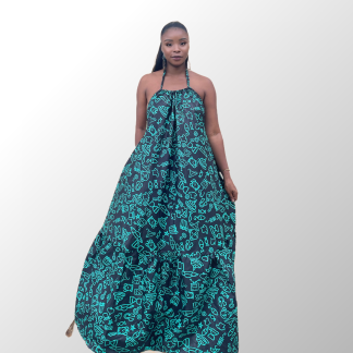 Kike Dress
