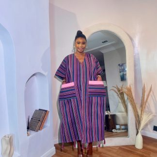 Aso Oke bubu