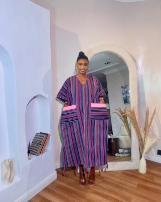 Aso Oke bubu