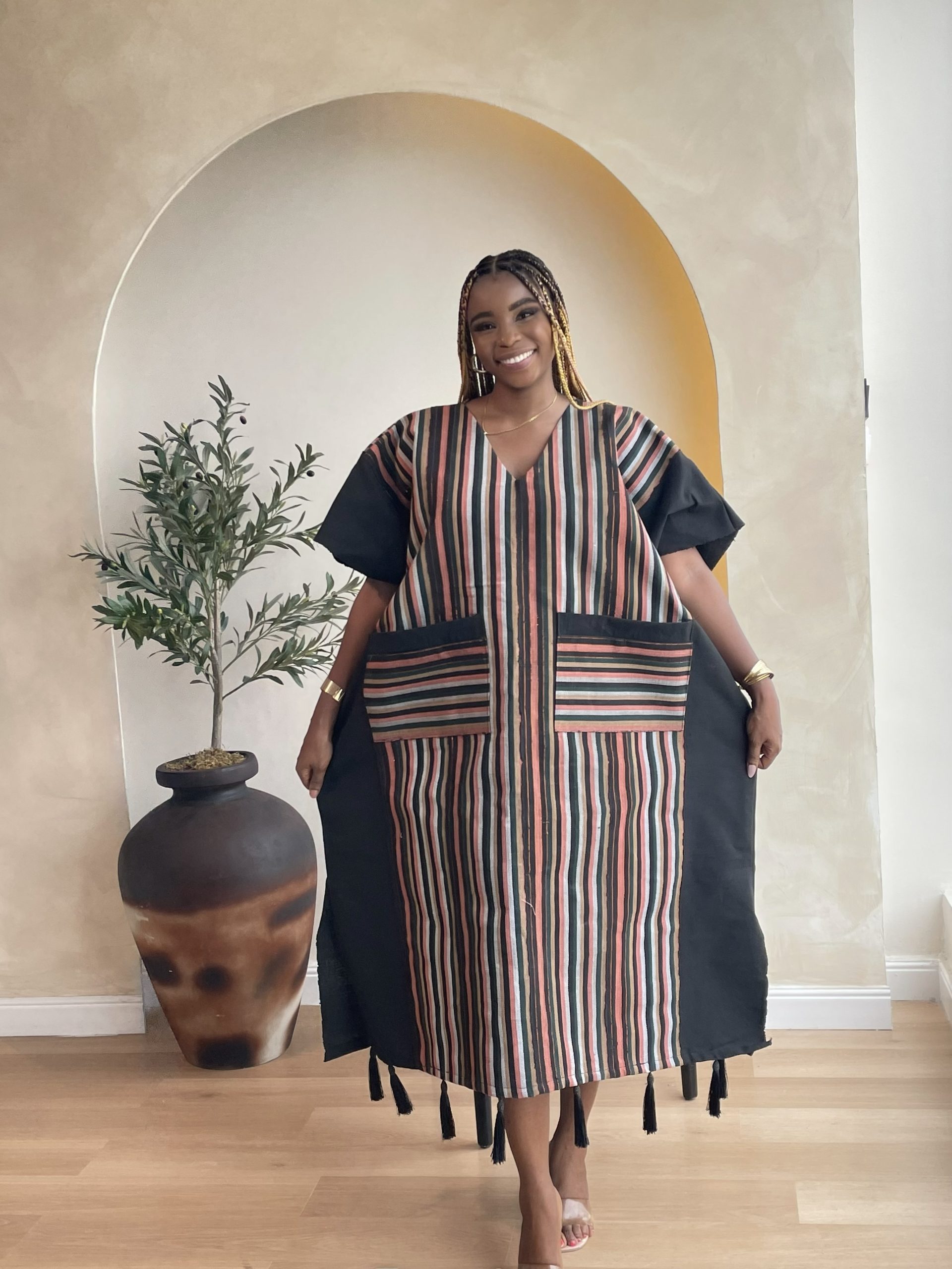 Aso Oke Bubu - Image 2