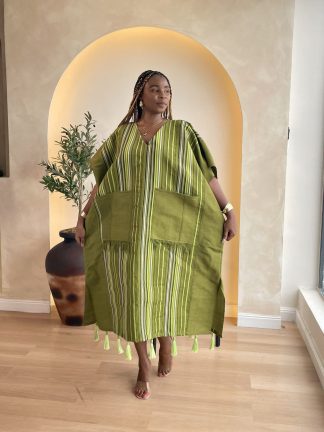 ivybyivie-lemon-green-aso-oke-bubu
